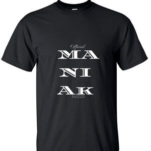 Maniak T-Shirt